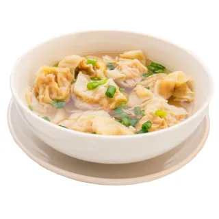 溫州鮮肉餛飩 24盒 共240顆(10顆/150g/包) (上野物產)