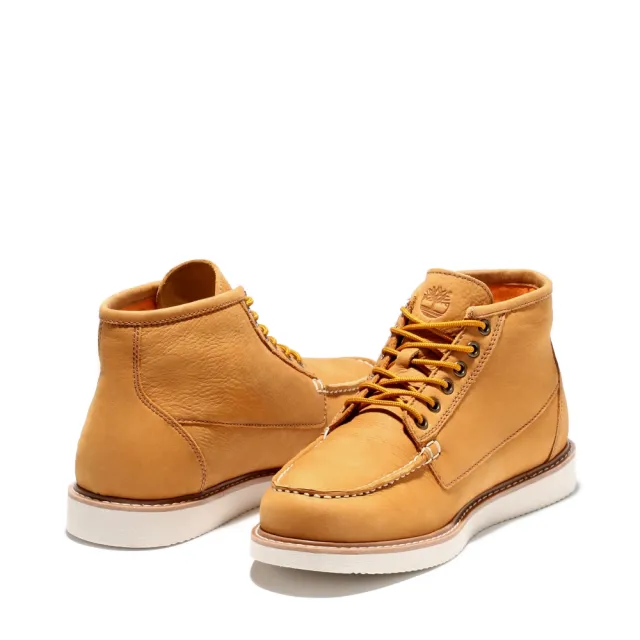 Timberland westmore moc on sale toe