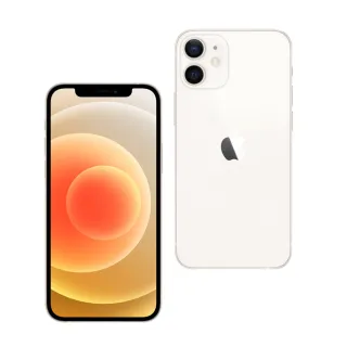 【Apple】A級福利品 iPhone 12 mini 64G 5.4吋(贈保護殼/充電配件組)