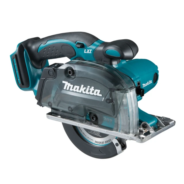 MAKITA 牧田 DCS552Z 18V鎢鋼切割機 單主機 無電池 無充電器(DCS552Z)