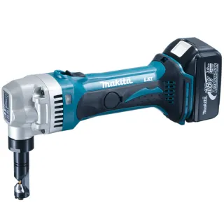 【MAKITA 牧田】DJN161Z 18V電剪 單主機 無電池 無充電器(DJN161Z)