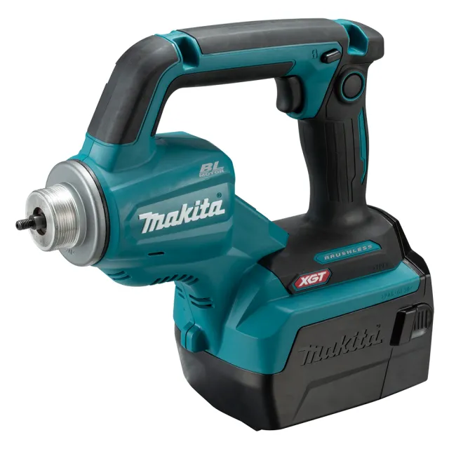 【MAKITA 牧田】VR001GZ 40V無刷水泥震動機 單主機 無電池 無充電器 無軟軸組(VR001GZ)