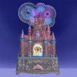【Disney 迪士尼】迪士尼百年慶典-公主慶典音樂珠寶盒