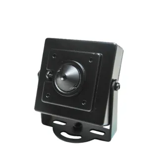 【昌運監視器】豆干方塊針孔攝影機 SONY Exmor AHD 200萬 廣角針孔攝影機 鏡頭監視器