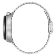 【CITIZEN 星辰】Tsuno Chrono 限定款 牛頭造型三眼計時手錶-橘 送行動電源 畢業禮物(AN3660-81X)