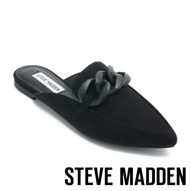 【STEVE MADDEN】2024新款首發春夏涼拖鞋(任選均一價)