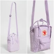 【Fjallraven】Kanken Sling 瑞典 小狐狸 北極狐 紫色 小背包 斜包 肩背包 小背包 側包 胸包 隨身包 女包