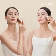 【AMIRO】嫩膚時光面罩+S1 時光機黃金點陣美容儀 贈專用凝膠1條+贈專用塑顏面膜4片(尾牙 抽獎 禮物)