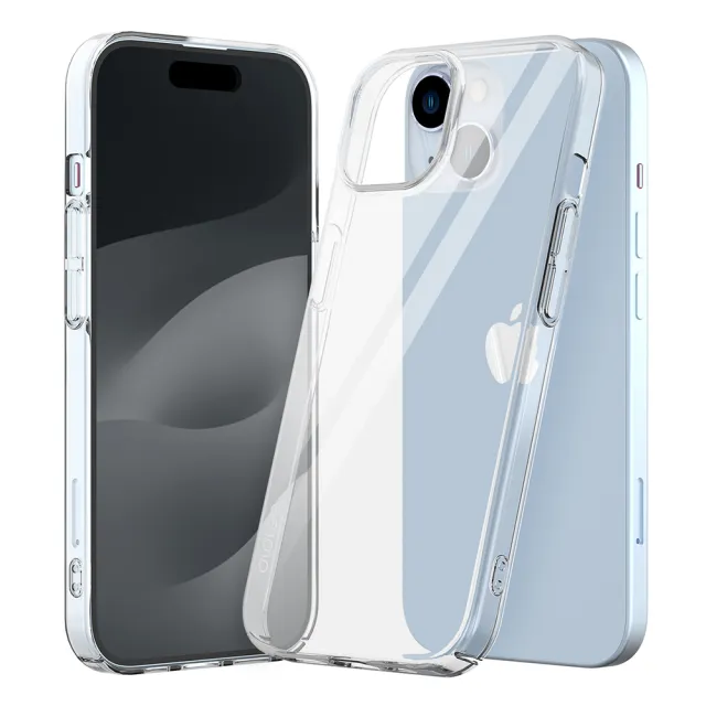 【Araree】Apple iPhone 15 高質感保護殼