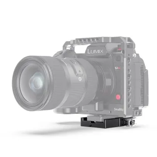 【SmallRig 斯莫格】2143 Arca 底座 快拆座(公司貨)