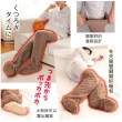 【ALPHAX】日本進口 絨毛極暖腿襪 保暖襪套 保暖褲(抗寒保暖 腳部特別暖和 暖冬禮物)