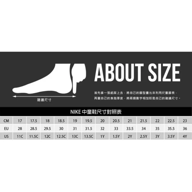 【NIKE 耐吉】17-22CM_FLEX RUNNER 2-PSV 男女中童休閒運動鞋-休閒 童鞋 黑灰金(DJ6040-007)