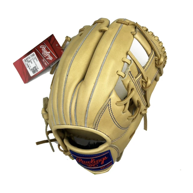 RAWLINGS 少年用工字檔棒球手套 約11吋 深藍色(G