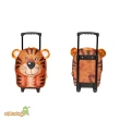【okiedog】動物造型行李箱