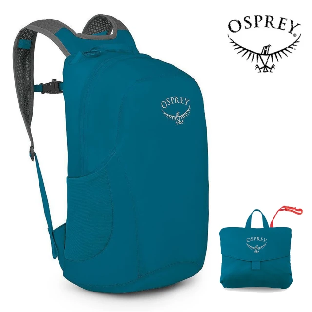 Osprey Quasar 26 通勤電腦背包 26L 特拉