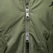 【NIKE 耐吉】外套 男款 運動外套 夾克 AS M J ESS STMT ECO RNEGDE JKT 綠 FB7317-340