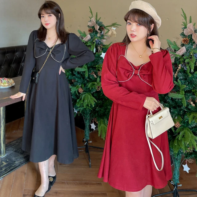 Very Buy 非常勸敗 晚禮服女波西米亞花朵洋裝收腰派對