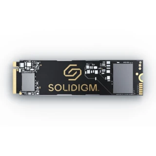 【Solidigm】P41+系列 512GB M.2 2280 PCI-E 固態硬碟(SSDPFKNU512GZX1)