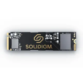 【Solidigm】P41+系列 1TB M.2 2280 PCI-E 固態硬碟(SSDPFKNU010TZX1)