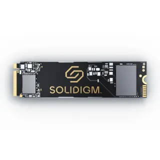 【Solidigm】P41+系列 2TB M.2 2280 PCI-E 固態硬碟(SSDPFKNU020TZX1)