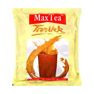 Max Tea?三合一拉茶25gx30p