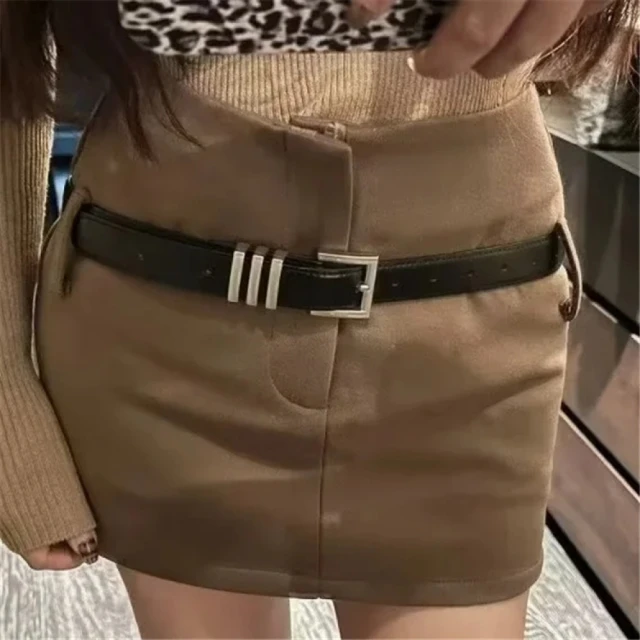 女短褲裙