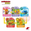 【ANPANMAN 麵包超人】麵包超人腦部訓練〜前進吧工具車(含特典 / 3歲-)