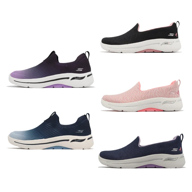 SKECHERS 休閒鞋 Go Walk 7-Cosmic 