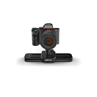 【Edelkrone 艾德克隆】SliderONE Manual v2 迷你滑軌