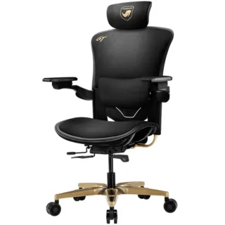 【MARSRHINO 火星犀牛】無限金GT INFINITE GT 超跑人體工學椅