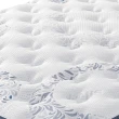 【Serta 美國舒達床墊】SleepTrue 柏克萊 記憶獨立筒床墊-單人加大3.5x6.2尺(星級飯店指定品牌)