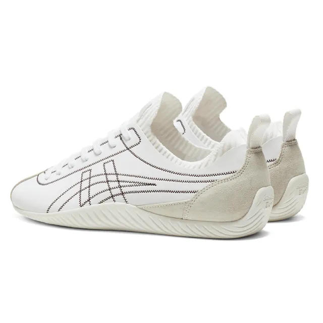 【Onitsuka Tiger】Onitsuka Tiger鬼塚虎-白色 SCLAW(1183B969-100)