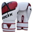 【英國 RDX】RDX 拳擊手套 拳套(格鬥、拳擊手套、拳套、RDX)