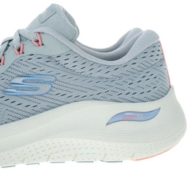 【SKECHERS】女鞋 運動系列 ARCH FIT 2.0(150051LGMT)