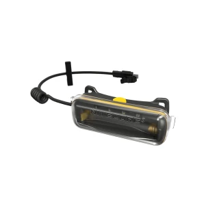 【NITECORE】電筒王  18650電池盒(紅光閃爍 電量顯示 USB-C 充放電 適用NU40 NU43 NU50)