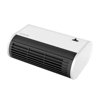 【KINYO】迷你立臥兩用電暖器(EH-80 電暖爐 電暖機 暖風機 暖手 暖腳 暖氣機 電熱器)