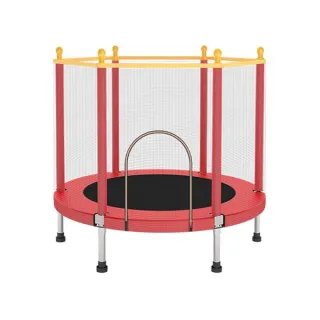 【S-SportPlus+】跳跳床 基本款1米彈跳床 跳床(彈簧跳床 兒童跳床 運動跳床 兒童跳跳床 健身跳床)