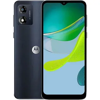 【Motorola】Moto E13 6.5吋智慧手機(2G/64G)