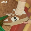 【MLB】FLEECE老爹鞋 學長鞋 Chunky Liner系列 波士頓紅襪隊(3ASXCLF36-43CAS)