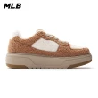 【MLB】FLEECE老爹鞋 學長鞋 Chunky Liner系列 波士頓紅襪隊(3ASXCLF36-43CAS)