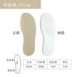 【糊塗鞋匠】C28 10mm牛皮乳膠鞋墊(2雙)