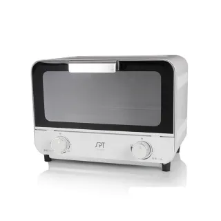 【SPT尚朋堂】9L雙旋鈕電烤箱(SO-539AG)