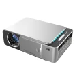 【LGS 熱購品】高階型 HD720P 智能投影機(3500流明/170吋/無線手機投影/劇院級饗宴)