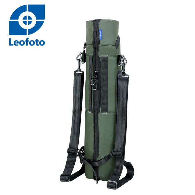Leofoto 徠圖 TB-01多功能通用雙肩/單肩腳架包(