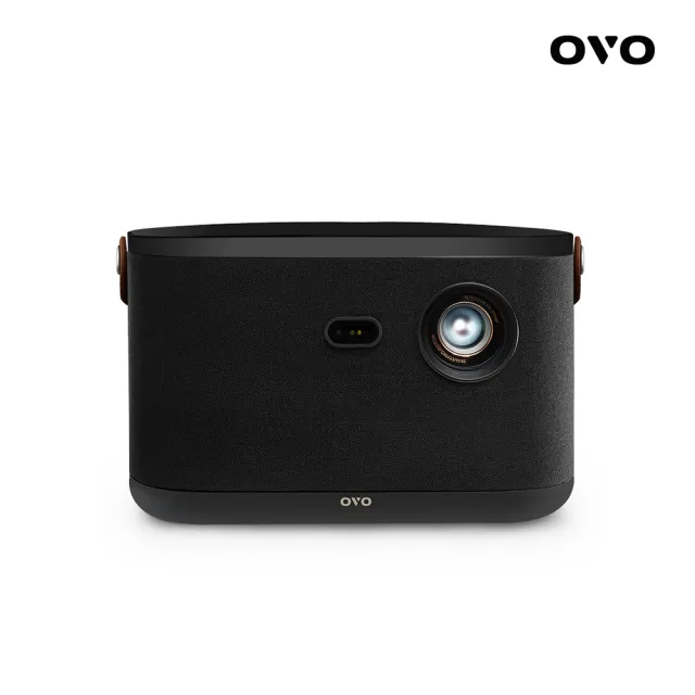 【OVO】1080P高亮新旗艦高畫質智慧投影機(K3-S 加贈萬向腳架) 3500流明 ToF極速對焦 娛樂/露營/戶外/商用