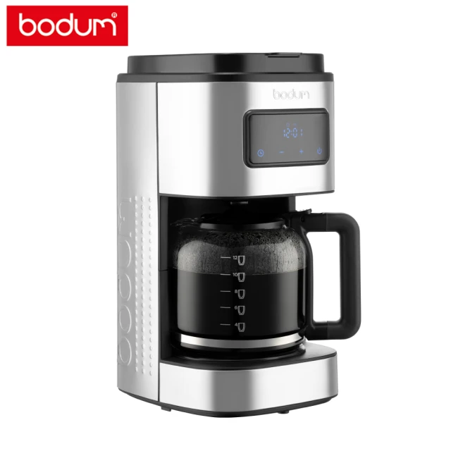 Bodum E-bodum 美式咖啡機(嘉儀總代理公司貨)