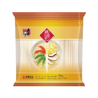 五木 雞蛋麵經濟包(2000g/包)