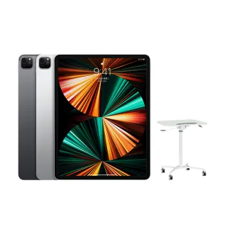 【Apple】S級福利品iPad Pro 第5代(12.9吋/2TB/WiFi)(Apple Pencil ll 