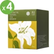 【風車生活】幫助孕期健康維持-孕媽咪養生茶4盒(每盒15包；每包13公克)