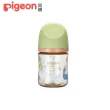 【Pigeon貝親 官方直營】第三代母乳實感彩繪款PPSU奶瓶160ml(3款)